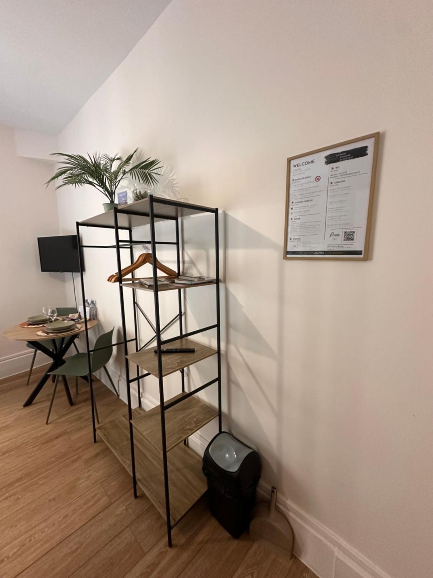 Bord De Loire - Etablissement Avec 3 - Le Quai Saint Laurent - By Primo C0nciergerie Apartment Orleans